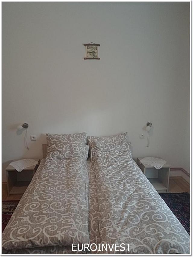 2, 5 uknjižen, stan, 2 spavaće sobe, 2 terase ID#1729