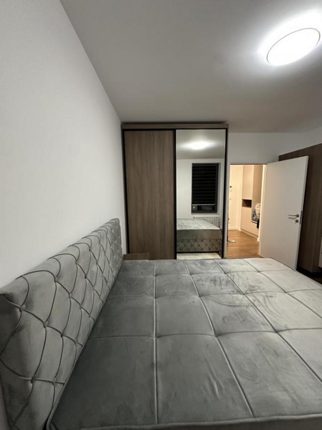 Luksuzan stan u zgradi Planet Residence
