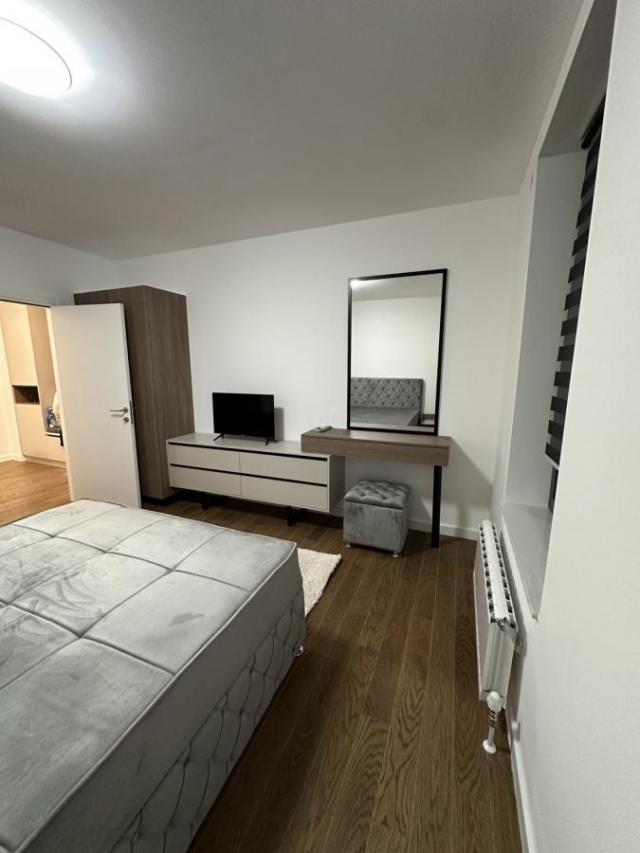 Luksuzan stan u zgradi Planet Residence