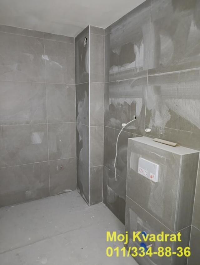 Zvezdara, Bulbuder - Krfska, 124m2 - USELJIV U JULU!