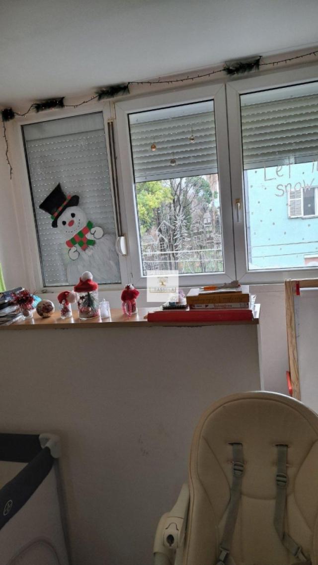 Herceg Novi centar - Savršen izbor za porodični život ili investiciju!