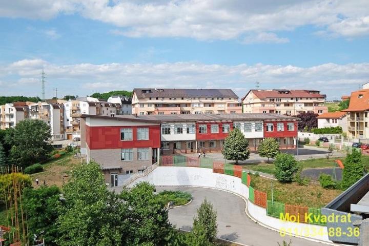 Zvezdara, Mirijevo - Ljubiše Miodragovića, 105m2 - HITNA PRODAJA!
