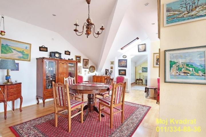Zvezdara, Mirijevo - Ljubiše Miodragovića, 105m2 - HITNA PRODAJA!