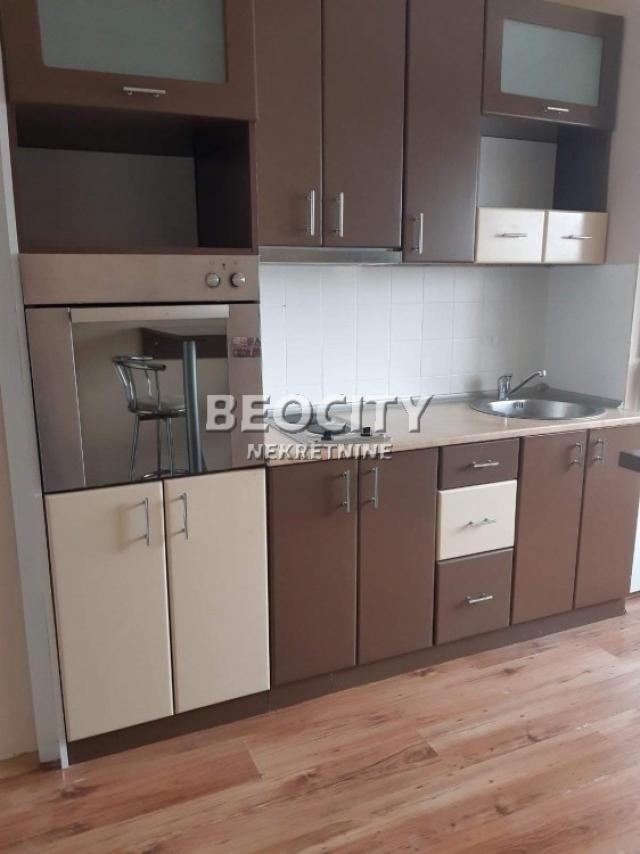 Novi Sad, Liman 2, Bulevar Cara Lazara, 2. 0, 53m2, 400EUR