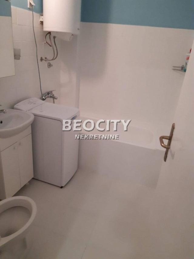 Novi Sad, Liman 2, Bulevar Cara Lazara, 2. 0, 53m2, 400EUR