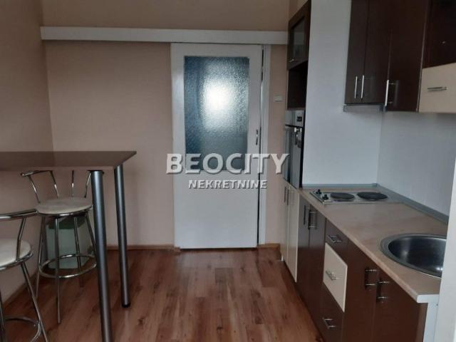 Novi Sad, Liman 2, Bulevar Cara Lazara, 2. 0, 53m2, 400EUR