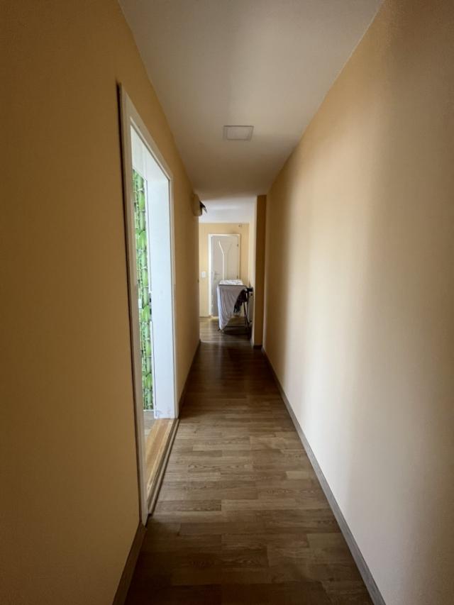 GRBAVICA, 111 m2, Četvorosoban-Duplex sa parkingom!