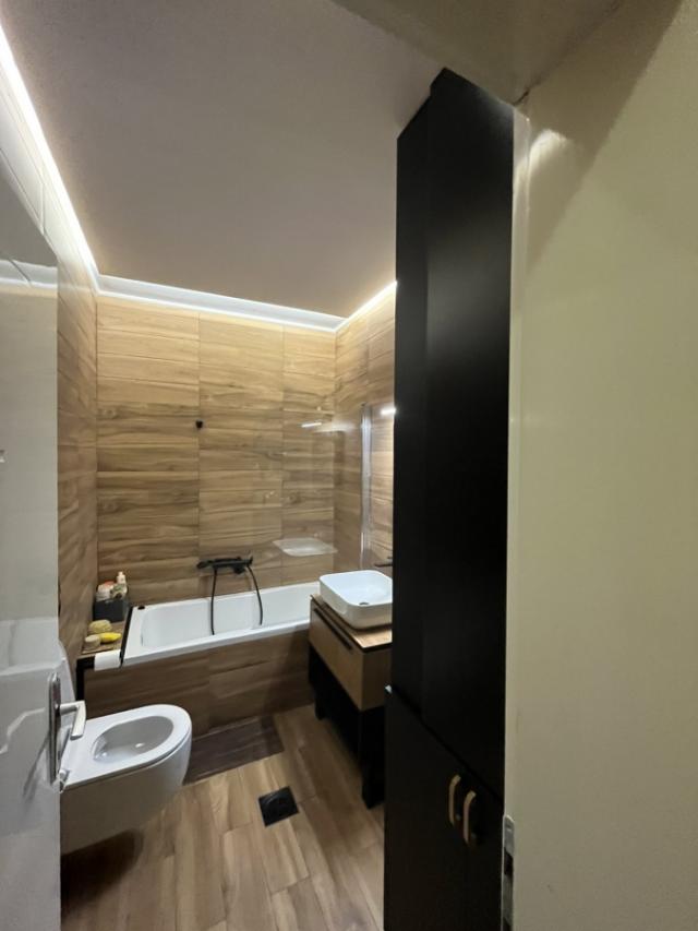 GRBAVICA, 111 m2, Četvorosoban-Duplex sa parkingom!