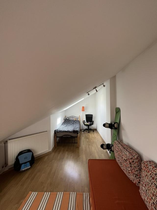 GRBAVICA, 111 m2, Četvorosoban-Duplex sa parkingom!