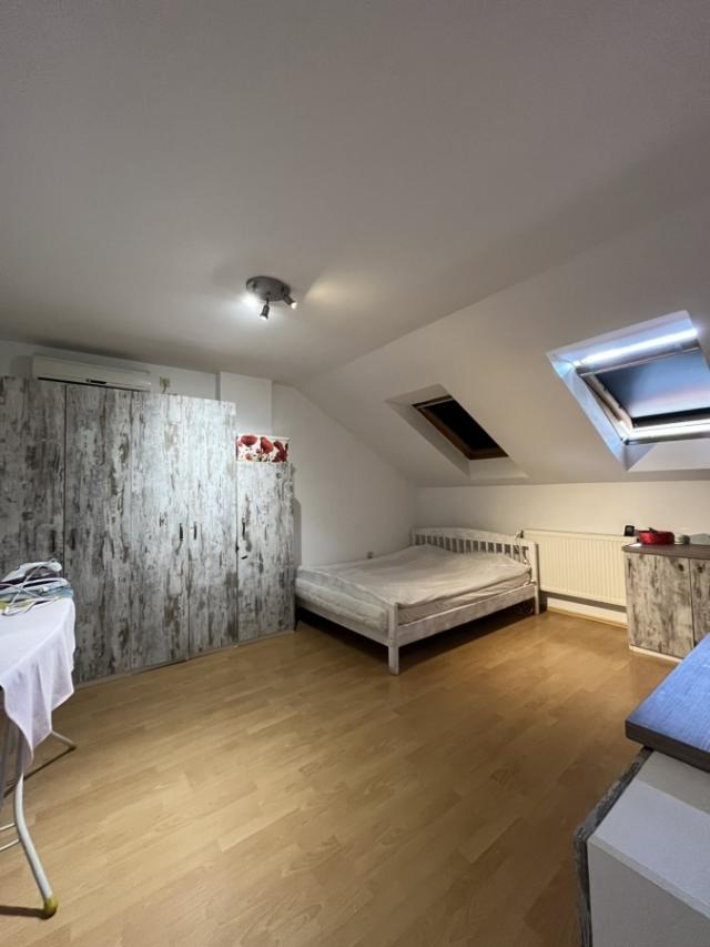 GRBAVICA, 111 m2, Četvorosoban-Duplex sa parkingom!