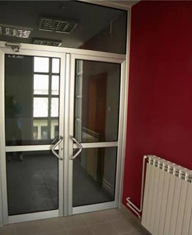 Magacinsko - poslovni prostor za medicinska sredstva