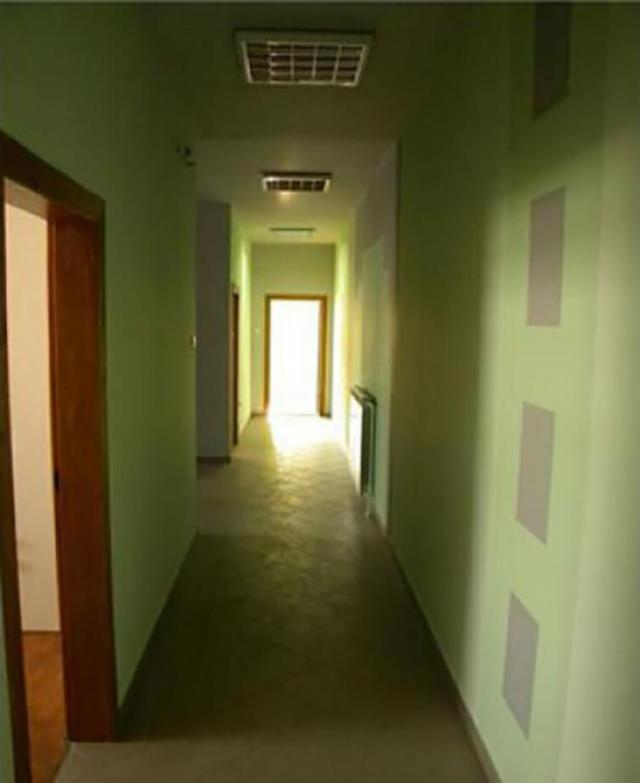 Magacinsko - poslovni prostor za medicinska sredstva