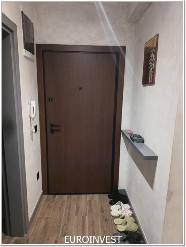 2, 5 UKNJIŽEN, LUX, PARKING MESTO, ID#1732