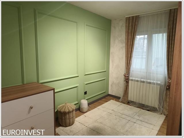 2, 5 UKNJIŽEN, LUX, PARKING MESTO, ID#1732