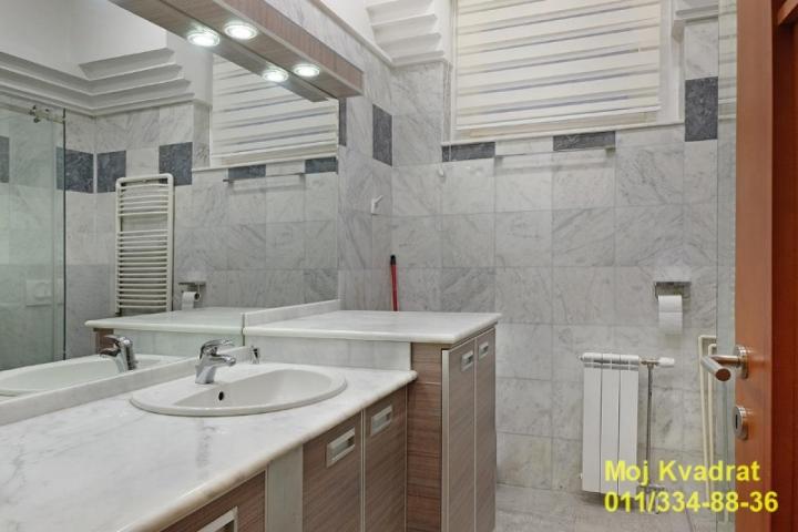 Stari grad, Dorćol - Braće Baruh, 120m2