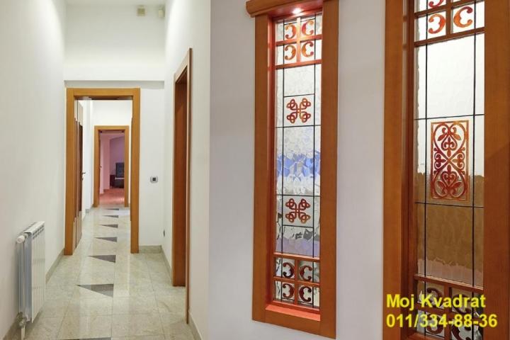 Stari grad, Dorćol - Braće Baruh, 120m2