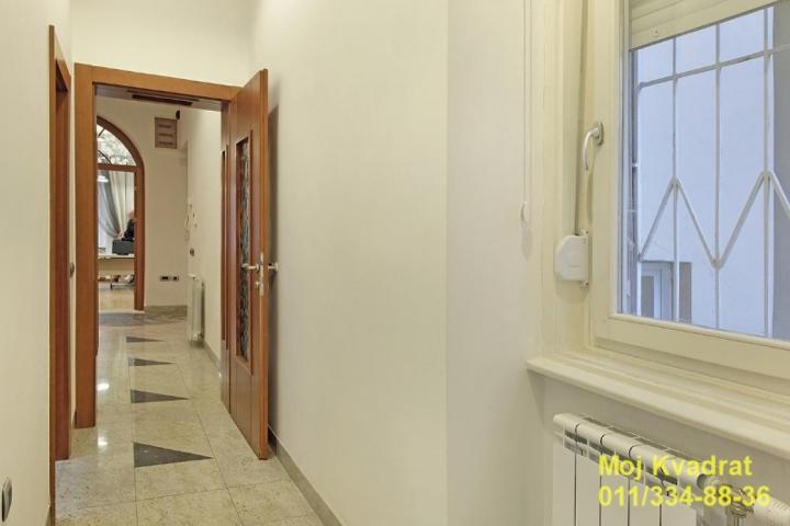 Stari grad, Dorćol - Braće Baruh, 120m2