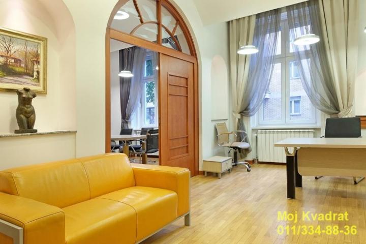 Stari grad, Dorćol - Braće Baruh, 120m2