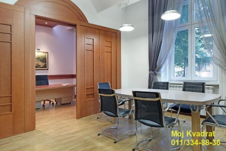 Stari grad, Dorćol - Braće Baruh, 120m2