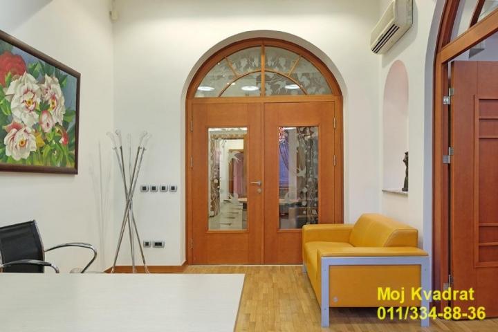 Stari grad, Dorćol - Braće Baruh, 120m2