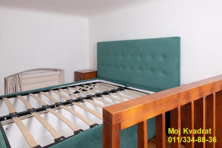 Stari grad, Dorćol - Braće Baruh, 120m2