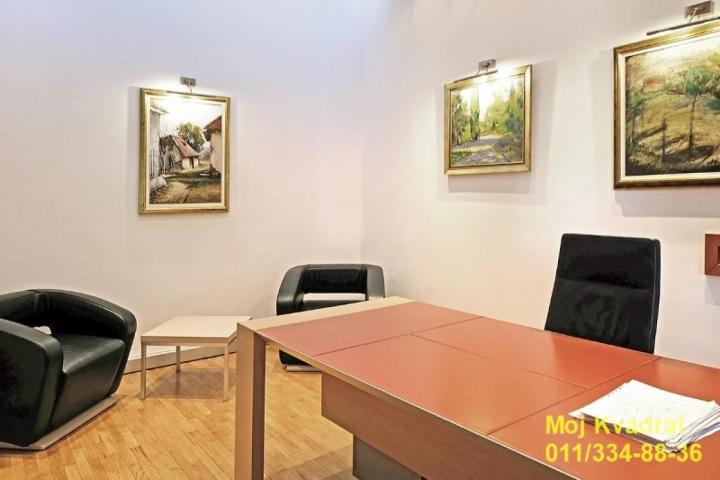 Stari grad, Dorćol - Braće Baruh, 120m2