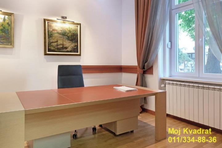 Stari grad, Dorćol - Braće Baruh, 120m2