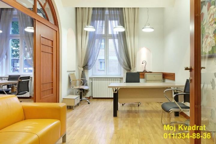 Stari grad, Dorćol - Braće Baruh, 120m2