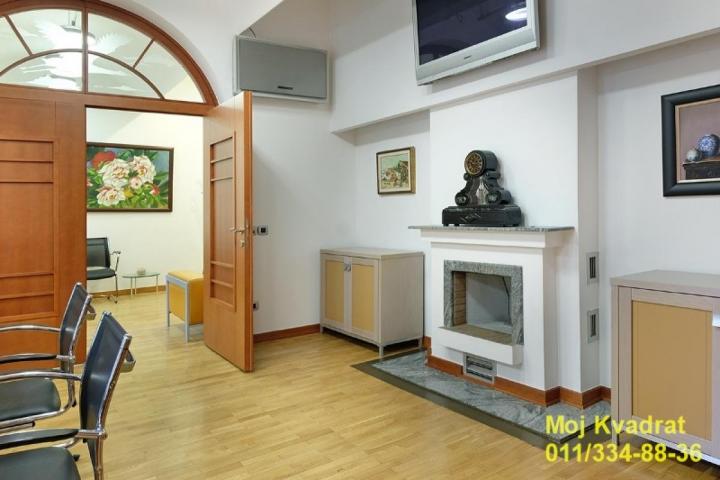 Stari grad, Dorćol - Braće Baruh, 120m2
