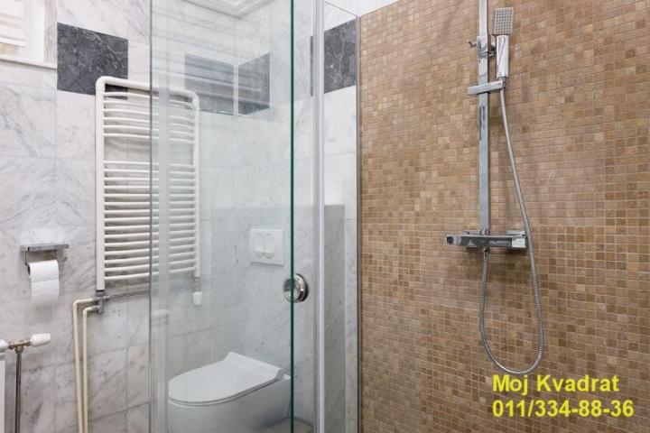 Stari grad, Dorćol - Braće Baruh, 120m2