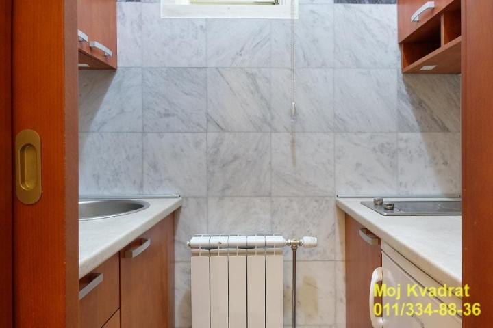 Stari grad, Dorćol - Braće Baruh, 120m2