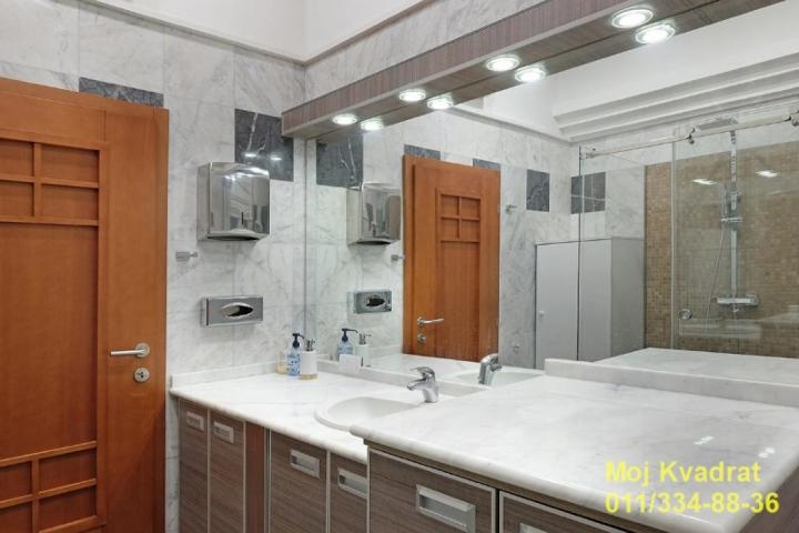 Stari grad, Dorćol - Braće Baruh, 120m2