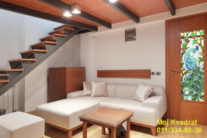 Stari grad, Dorćol - Braće Baruh, 120m2