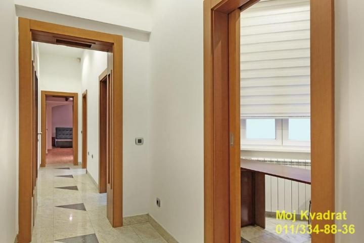Stari grad, Dorćol - Braće Baruh, 120m2