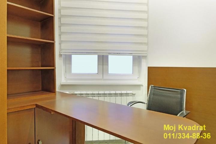 Stari grad, Dorćol - Braće Baruh, 120m2