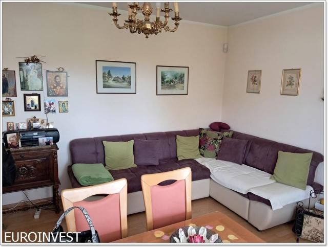 Uknjižena, sama kuća, garaža, 7 ari, lepo dvorište ID#1733