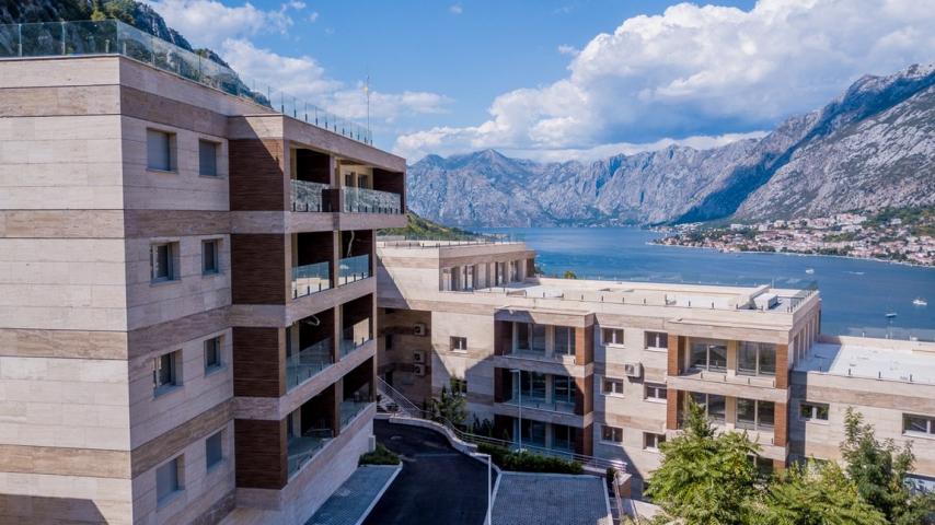 Prodaja, Stan, 52m2 , ŠKALJARI