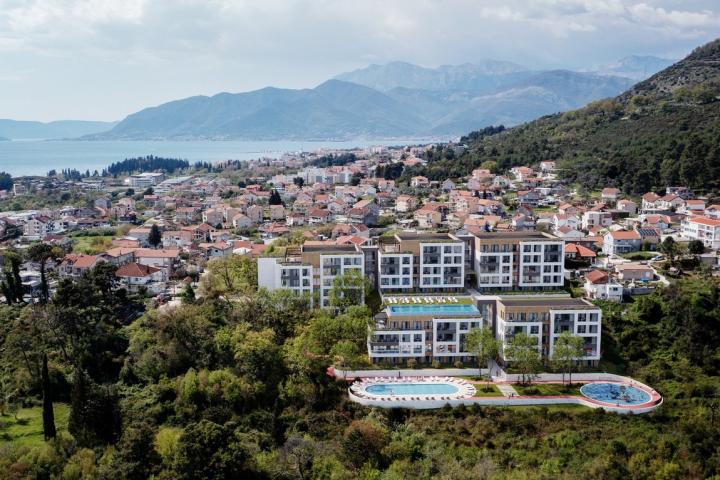 Prodaja, Stan, 45m2 , MRČEVAC