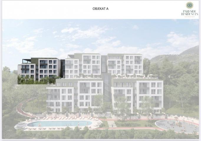 Prodaja, Stan, 45m2 , MRČEVAC