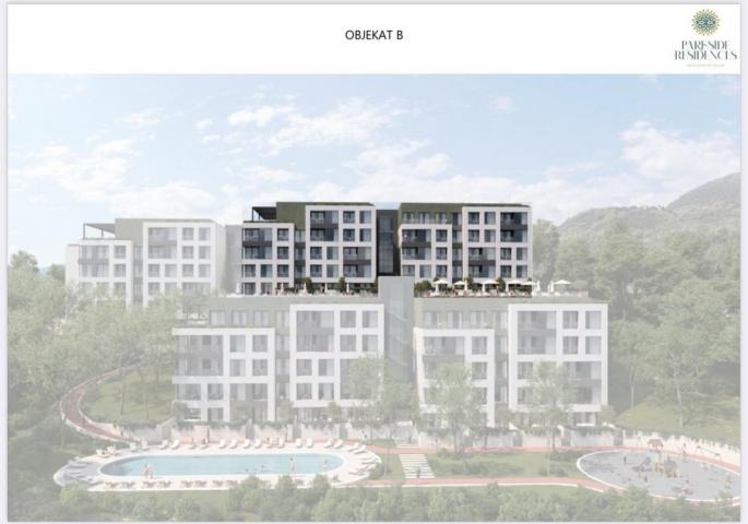 Prodaja, Stan, 45m2 , MRČEVAC
