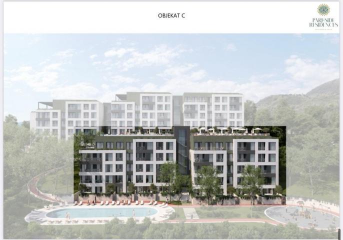 Prodaja, Stan, 45m2 , MRČEVAC