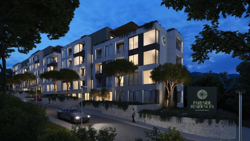 Prodaja, Stan, 45m2 , MRČEVAC
