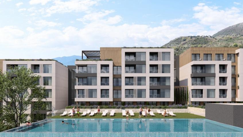 Prodaja, Stan, 45m2 , MRČEVAC