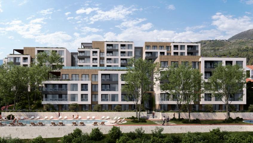 Prodaja, Stan, 45m2 , MRČEVAC