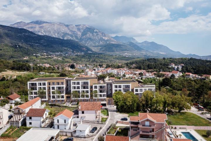 Prodaja, Stan, 45m2 , MRČEVAC