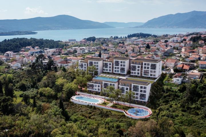 Prodaja, Stan, 45m2 , MRČEVAC
