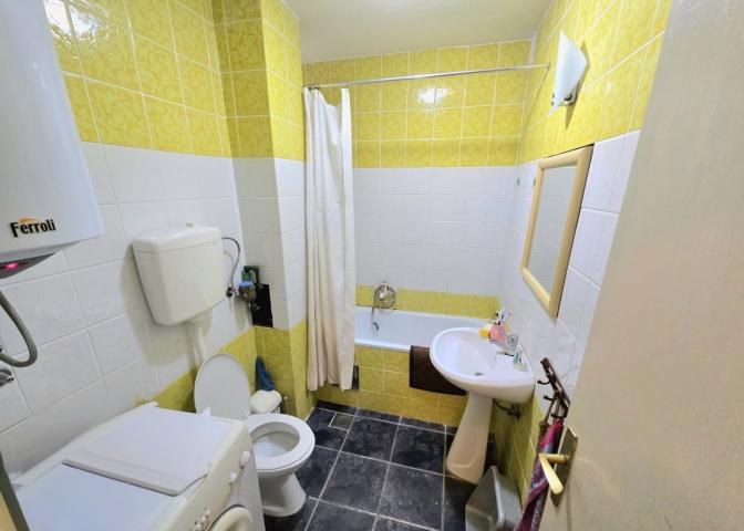 Prodaja, Stan, 48m2 , Budva