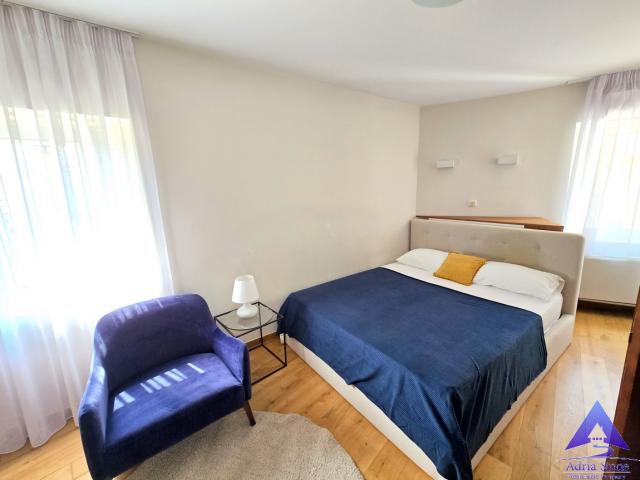 Izdavanje, Stan, 124m2 , Stari grad