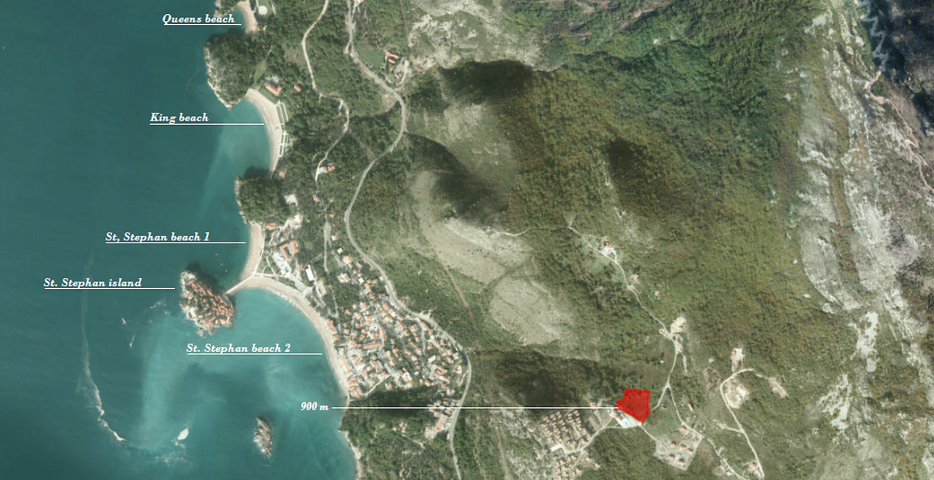 Prodaja, Plac, 5523m2 , TUDOROVICI