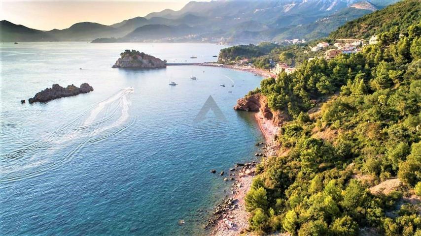 Prodaja, Plac, Budva